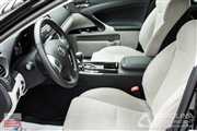 Lexus IS 250 Classic aut Benzyna, 2011 r.