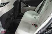 Lexus IS 250 Classic aut Benzyna, 2011 r.