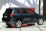 Toyota RAV4 2.2 D-4D Sol 180 Inne, 2007 r.