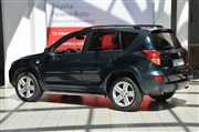 Toyota RAV4 2.2 D-4D Sol 180 Inne, 2007 r.