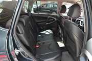 Toyota RAV4 2.2 D-4D Sol 180 Inne, 2007 r.