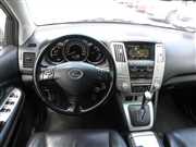 Lexus RX 400h Prestige Hybryda, 2007 r.