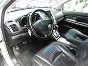 Lexus RX 400h Prestige Hybryda, 2007 r.