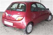 Ford KA Ka 1.3 Collection X Benzyna, 2004 r.