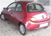 Ford KA Ka 1.3 Collection X Benzyna, 2004 r.