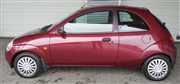 Ford KA Ka 1.3 Collection X Benzyna, 2004 r.