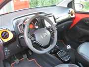 Toyota Aygo 1.0 VVT-i X-cite Cool Smart Na Benzyna, 2014 r.