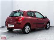 Renault Clio III Clio 1.2 16V Authentique Benzyna, 2006 r.