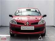 Renault Clio III Clio 1.2 16V Authentique Benzyna, 2006 r.