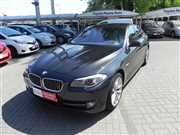BMW 535i F10/F11 535i xDrive Benzyna, 2011 r.