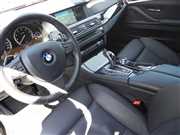 BMW 535i F10/F11 535i xDrive Benzyna, 2011 r.