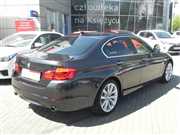 BMW 535i F10/F11 535i xDrive Benzyna, 2011 r.