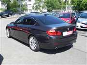 BMW 535i F10/F11 535i xDrive Benzyna, 2011 r.