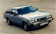 Toyota Celica świętuje 35 lat