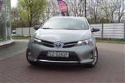 Toyota Auris Hybryda Demo Dealera Hybryda, 2014 r.