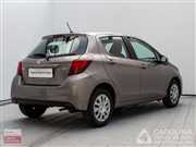 Toyota Yaris 1.0 Active Benzyna, 2015 r.