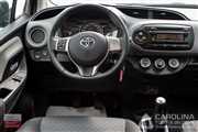 Toyota Yaris 1.0 Active Benzyna, 2015 r.