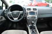 Toyota Avensis Premium Executive CHIP Inne, 2014 r.