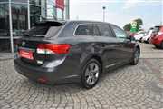 Toyota Avensis Premium Executive CHIP Inne, 2014 r.