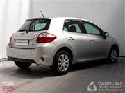 Toyota Auris 1.33 VVT-i Classic Terra Benzyna, 2013 r.