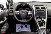 Toyota Auris 1.33 VVT-i Classic Terra Benzyna, 2013 r.
