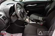 Toyota Auris 1.33 VVT-i Classic Terra Benzyna, 2013 r.