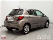Toyota Yaris 1.33 Prestige+Smart+Skyview+Na Benzyna, 2014 r.