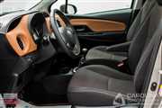 Toyota Yaris 1.33 Prestige+Smart+Skyview+Na Benzyna, 2014 r.