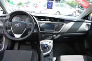 Toyota Auris Hybrid PREMIUM+SKYview+TECH+NA Hybryda, 2015 r.
