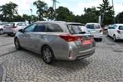 Toyota Auris Hybrid PREMIUM+SKYview+TECH+NA Hybryda, 2015 r.