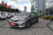 Toyota Auris Hybrid PREMIUM+SKYview+TECH+NA Hybryda, 2015 r.