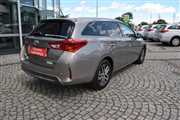 Toyota Auris Hybrid PREMIUM+SKYview+TECH+NA Hybryda, 2015 r.