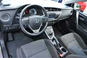 Toyota Auris Hybrid PREMIUM+SKYview+TECH+NA Hybryda, 2015 r.
