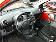 Toyota Aygo 1.0 VVT-i Terra Benzyna, 2006 r.