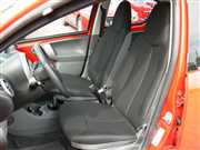 Toyota Aygo 1.0 VVT-i Terra Benzyna, 2006 r.