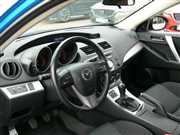 Mazda 3 1.6 Kirei EU5 Benzyna, 2011 r.