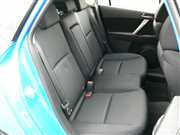 Mazda 3 1.6 Kirei EU5 Benzyna, 2011 r.