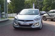 Hyundai i30 1.4 Classic Benzyna, 2013 r.