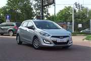 Hyundai i30 1.4 Classic Benzyna, 2013 r.