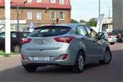 Hyundai i30 1.4 Classic Benzyna, 2013 r.