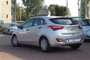 Hyundai i30 1.4 Classic Benzyna, 2013 r.