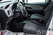 Toyota Yaris 1.3 Active Benzyna, 2014 r.