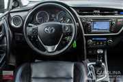 Toyota Auris 1.6 Red Tech Skyview Navi Benzyna, 2014 r.