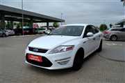 Ford Mondeo Liftback Benzyna, 2014 r.