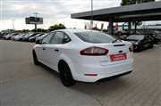 Ford Mondeo Liftback Benzyna, 2014 r.