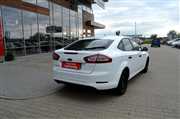 Ford Mondeo Liftback Benzyna, 2014 r.