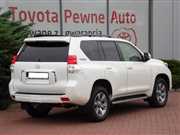 Toyota Land Cruiser 120/150 LC 3,0 D4D Prestige aut Inne, 2012 r.