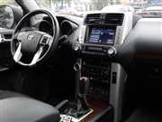 Toyota Land Cruiser 120/150 LC 3,0 D4D Prestige aut Inne, 2012 r.
