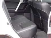 Toyota Land Cruiser 120/150 LC 3,0 D4D Prestige aut Inne, 2012 r.