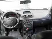 Renault Clio III Clio 1.2 16V Expression Benzyna, 2007 r.